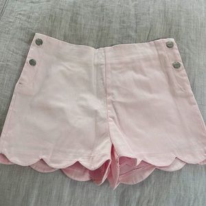 Jacadi Girls Shorts, never worn